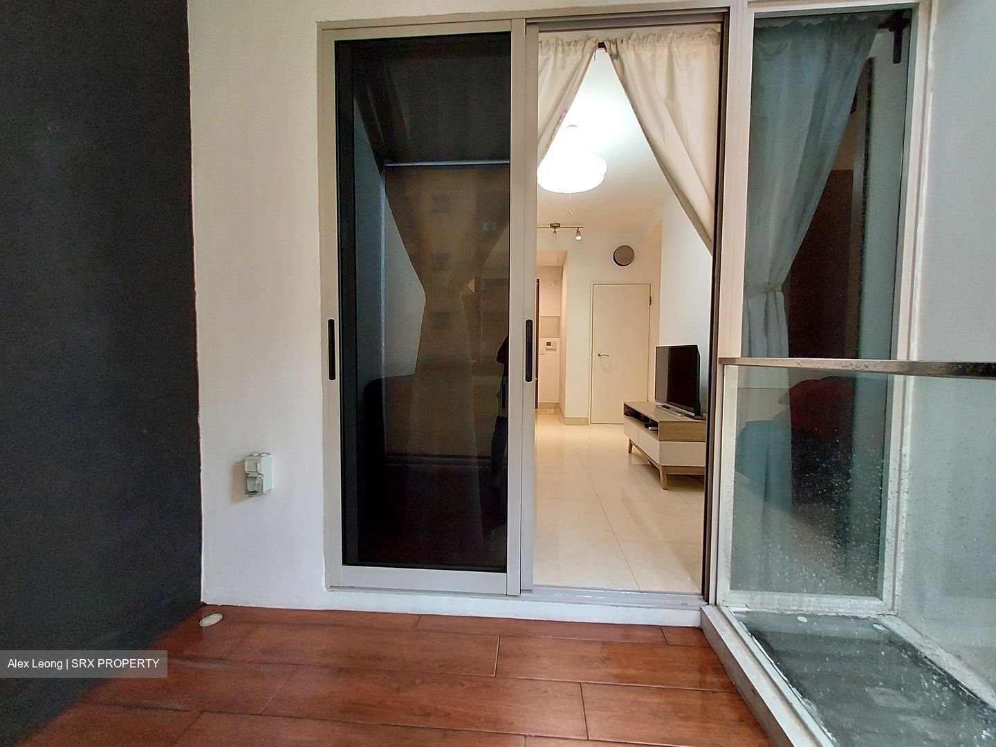 Centra Residence (D14), Apartment #377325431